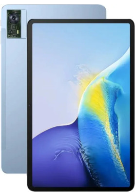 Планшет Oukitel OT5 12/256Gb Blue Global version