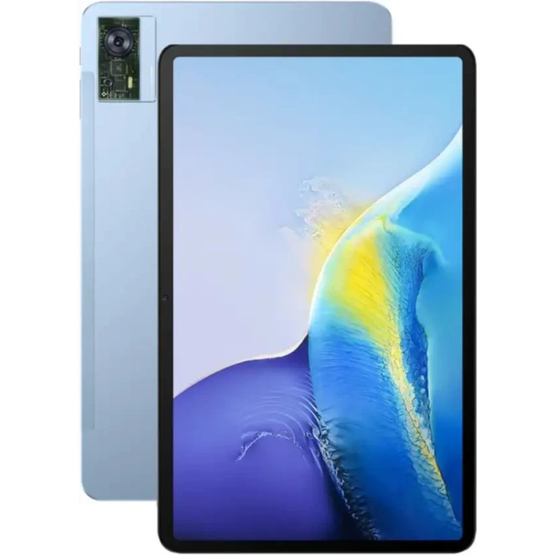 Планшет Oukitel OT5 12/256Gb Blue Global version