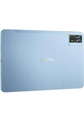 Планшет Oukitel OT5 12/256Gb Blue Global version