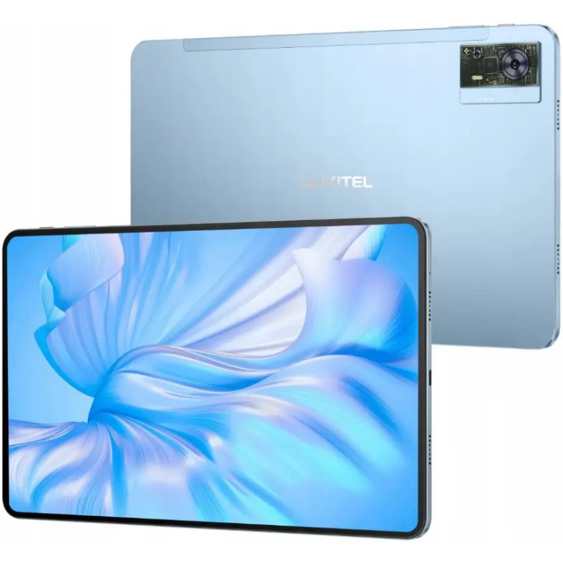 Планшет Oukitel OT5 12/256Gb Blue Global version