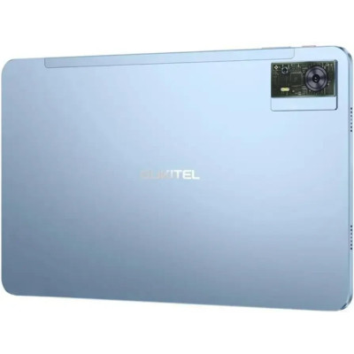Планшет Oukitel OT5 12/256Gb Blue Global version