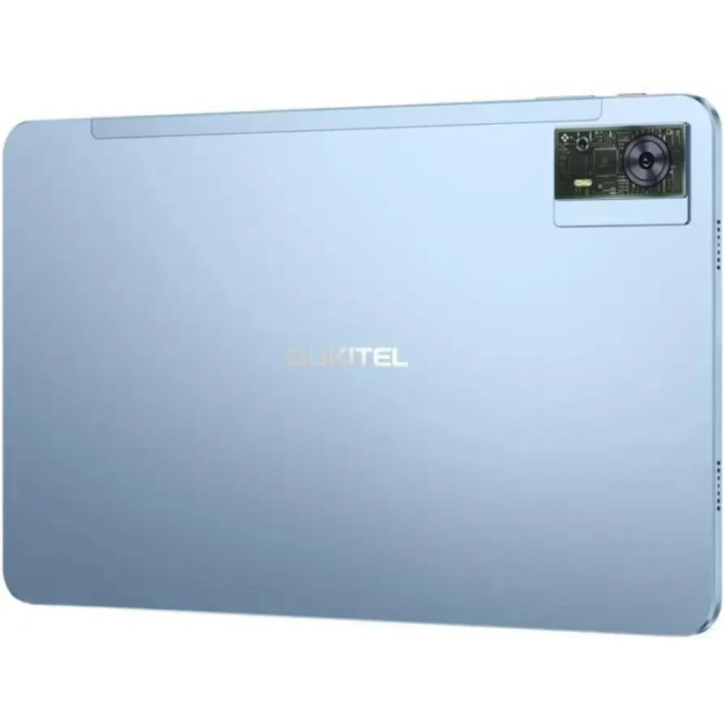 Планшет Oukitel OT5 12/256Gb Blue Global version