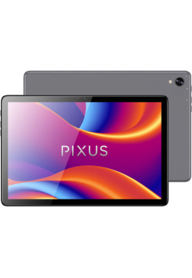 Планшет Pixus Line 6/128Gb LTE Graphite UA UCRF