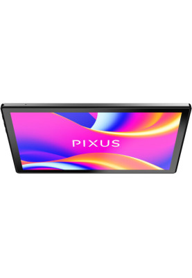 Планшет Pixus Line 6/128Gb LTE Graphite UA UCRF