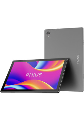 Планшет Pixus Line 6/128Gb LTE Graphite UA UCRF