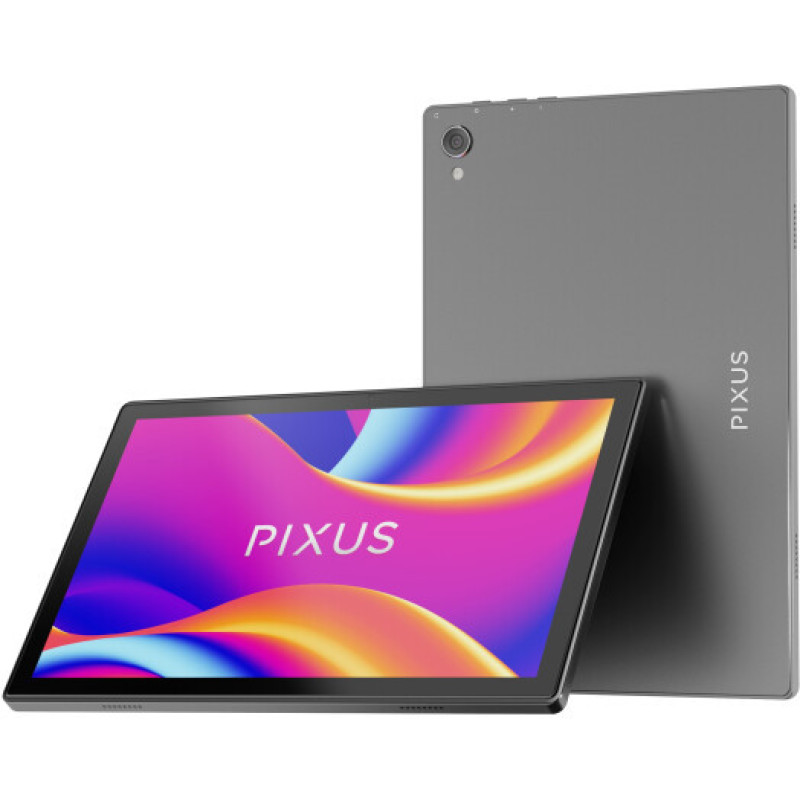 Планшет Pixus Line 6/128Gb LTE Graphite UA UCRF