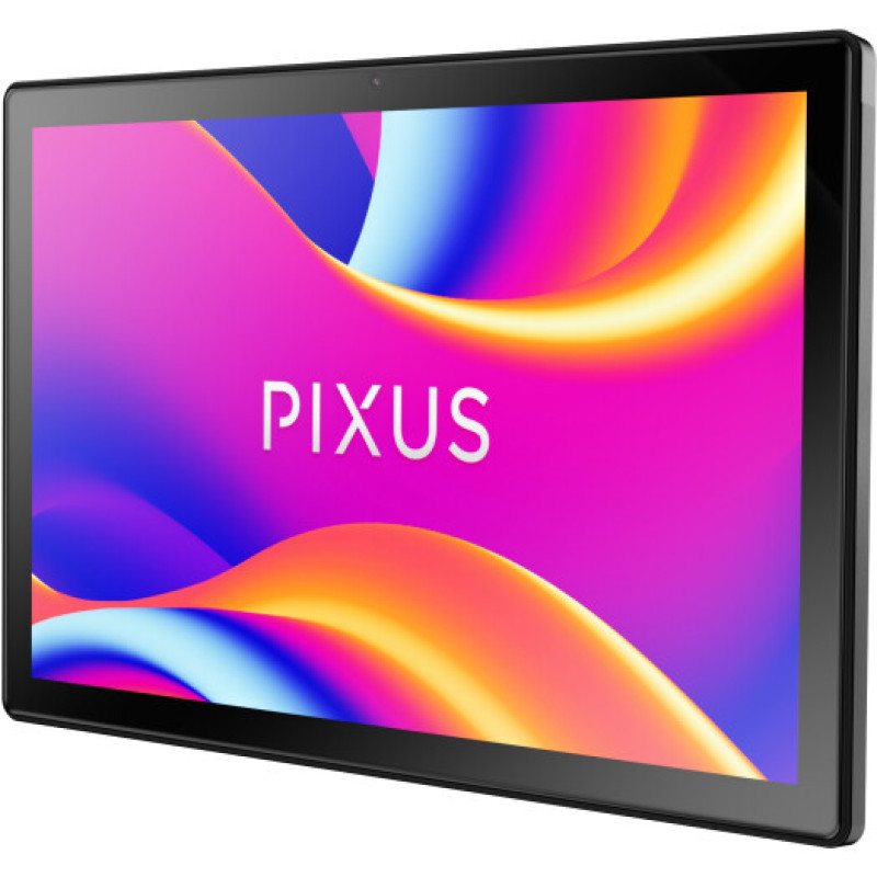 Планшет Pixus Line 6/128Gb LTE Graphite UA UCRF