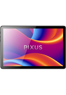 Планшет Pixus Line 6/128Gb LTE Graphite UA UCRF