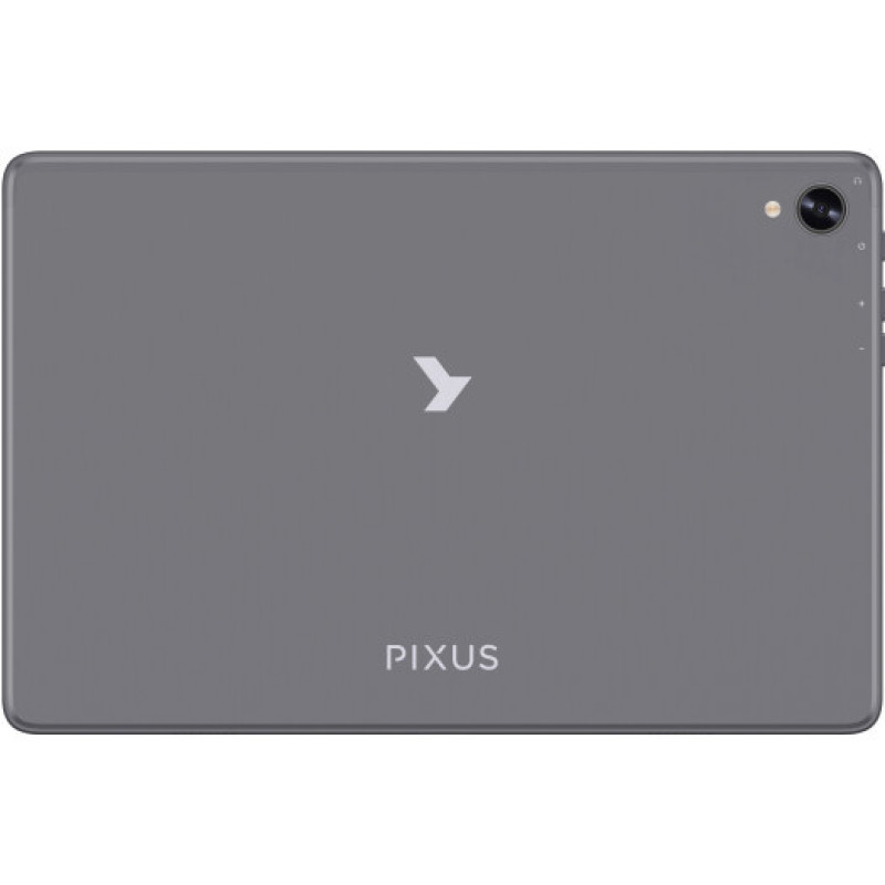 Планшет Pixus Line 6/128Gb LTE Graphite UA UCRF