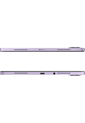 Планшет Xiaomi Redmi Pad SE 6/128Gb Wi-Fi version Lavender Purple Global version