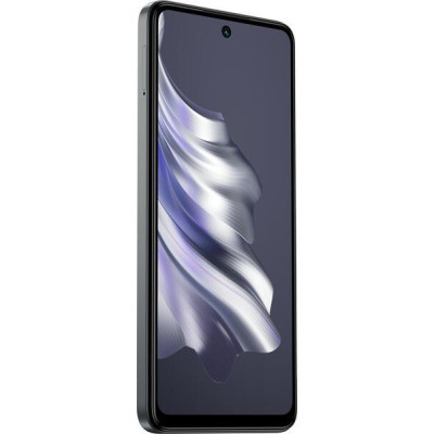 Смартфон Tecno Spark 20 (KJ5n) 8/256Gb NFC Gravity Black (4894947011597) UA UCRF