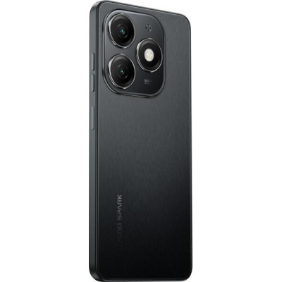 Смартфон Tecno Spark 20 (KJ5n) 8/256Gb NFC Gravity Black (4894947011597) UA UCRF