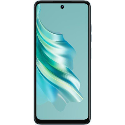 Смартфон Tecno Spark 20 (KJ5n) 8/256Gb NFC Magic Skin Blue (4894947013553) UA UCRF