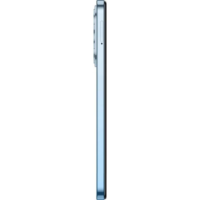 Смартфон Tecno Spark 20 (KJ5n) 8/256Gb NFC Magic Skin Blue (4894947013553) UA UCRF