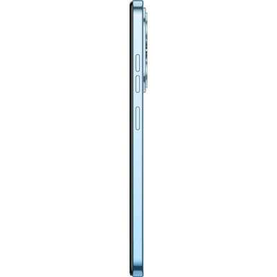 Смартфон Tecno Spark 20 (KJ5n) 8/256Gb NFC Magic Skin Blue (4894947013553) UA UCRF
