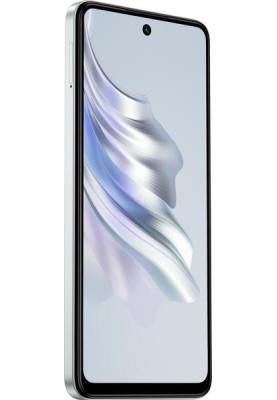 Смартфон Tecno Spark 20 (KJ5n) 8/128Gb NFC Cyber White (4894947013522) UA UCRF