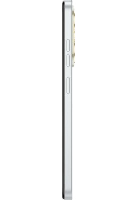 Смартфон Tecno Spark 20 (KJ5n) 8/128Gb NFC Cyber White (4894947013522) UA UCRF
