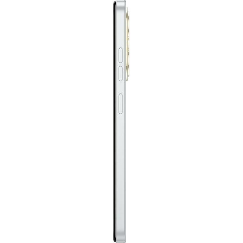 Смартфон Tecno Spark 20 (KJ5n) 8/128Gb NFC Cyber White (4894947013522) UA UCRF