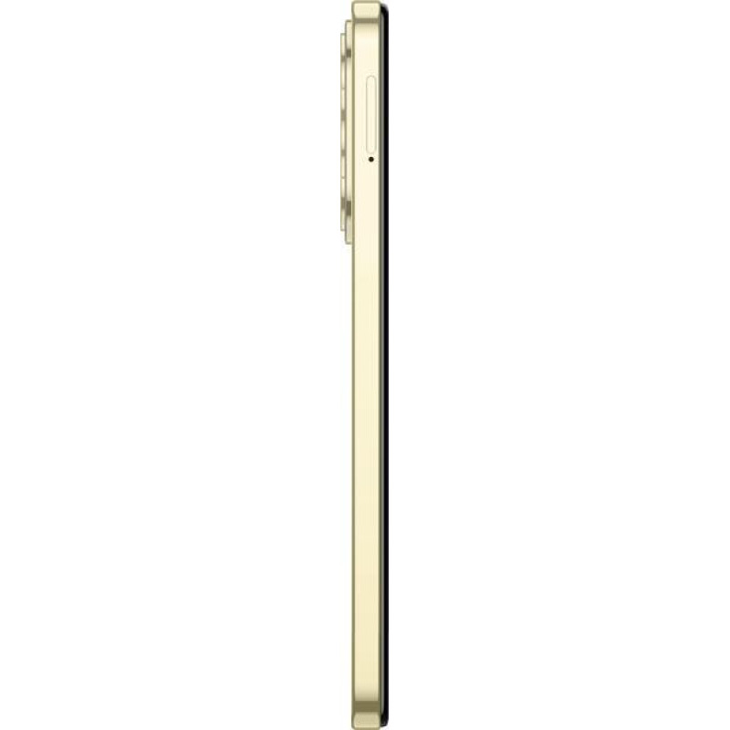 Смартфон Tecno Spark 20 (KJ5n) 8/128Gb NFC Neon Gold (4894947013560) UA UCRF