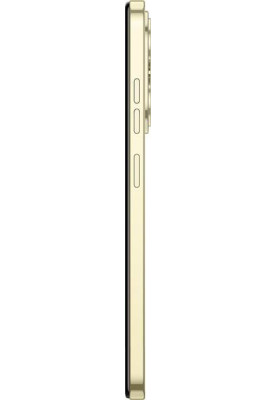 Смартфон Tecno Spark 20 (KJ5n) 8/128Gb NFC Neon Gold (4894947013560) UA UCRF
