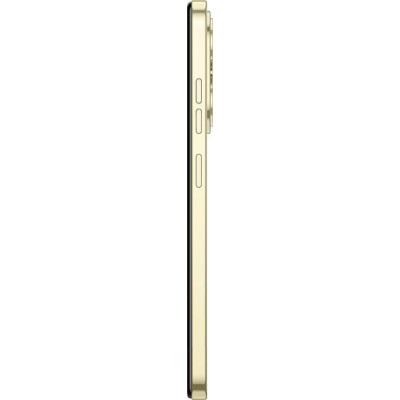 Смартфон Tecno Spark 20 (KJ5n) 8/128Gb NFC Neon Gold (4894947013560) UA UCRF