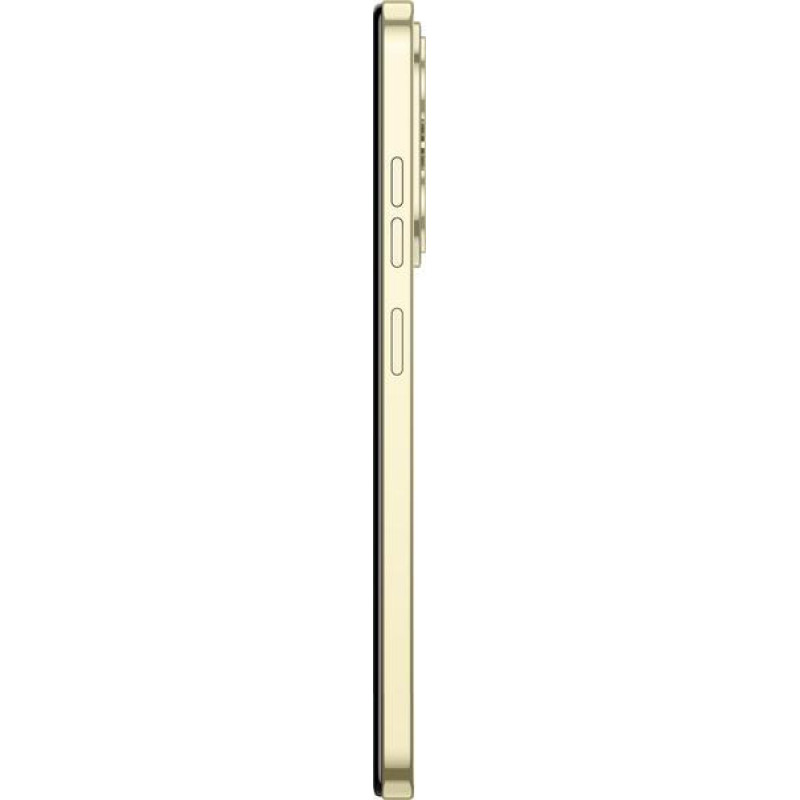 Смартфон Tecno Spark 20 (KJ5n) 8/128Gb NFC Neon Gold (4894947013560) UA UCRF
