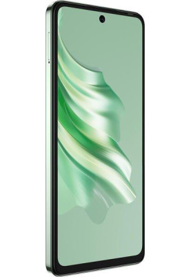 Смартфон Tecno Spark 20 PRO (KJ6) 8/256Gb NFC Magic Skin Green (4894947014239) UA UCRF