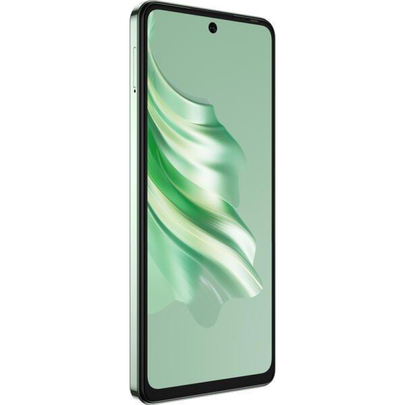 Смартфон Tecno Spark 20 PRO (KJ6) 8/256Gb NFC Magic Skin Green (4894947014239) UA UCRF