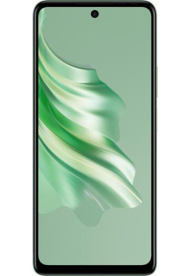 Смартфон Tecno Spark 20 PRO (KJ6) 8/256Gb NFC Magic Skin Green (4894947014239) UA UCRF