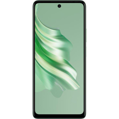 Смартфон Tecno Spark 20 PRO (KJ6) 8/256Gb NFC Magic Skin Green (4894947014239) UA UCRF