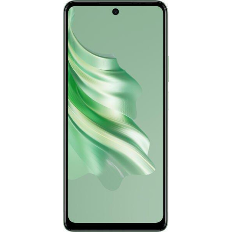 Смартфон Tecno Spark 20 PRO (KJ6) 8/256Gb NFC Magic Skin Green (4894947014239) UA UCRF