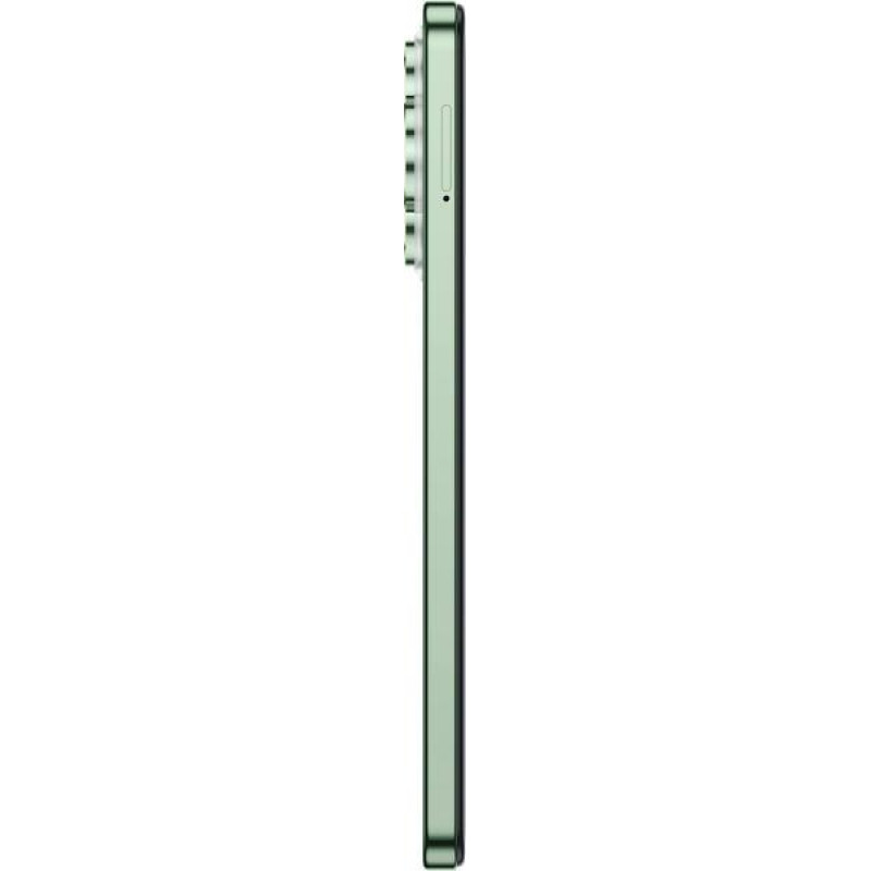 Смартфон Tecno Spark 20 PRO (KJ6) 8/256Gb NFC Magic Skin Green (4894947014239) UA UCRF