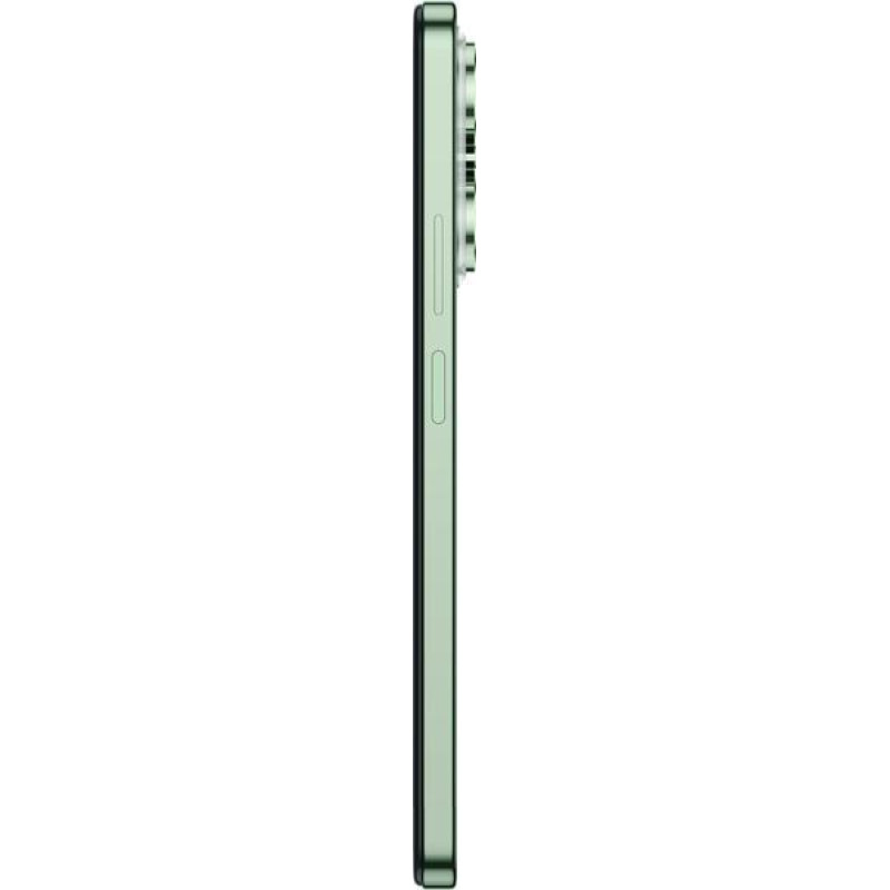 Смартфон Tecno Spark 20 PRO (KJ6) 8/256Gb NFC Magic Skin Green (4894947014239) UA UCRF