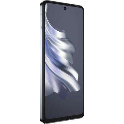 Смартфон Tecno Spark 20 PRO (KJ6) 8/256Gb NFC Moonlit Black (4894947014178) UA UCRF