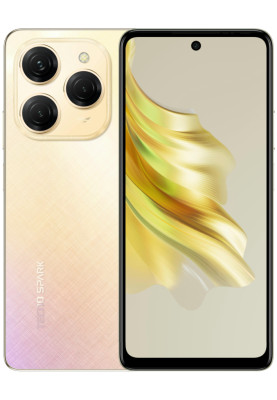 Смартфон Tecno Spark 20 PRO (KJ6) 8/256Gb NFC Sunset Blush (4894947014215) UA UCRF