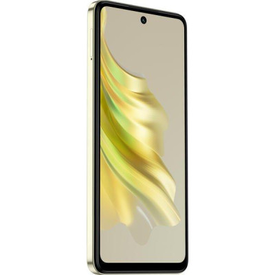 Смартфон Tecno Spark 20 PRO (KJ6) 8/256Gb NFC Sunset Blush (4894947014215) UA UCRF