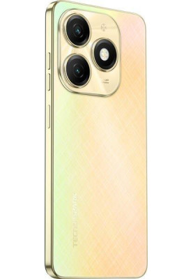 Смартфон Tecno Spark 20 PRO (KJ6) 8/256Gb NFC Sunset Blush (4894947014215) UA UCRF