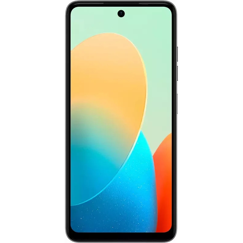 Смартфон Tecno Spark 20c (BG7n) 8/128Gb NFC Gravity Black (4894947011771) UA UCRF