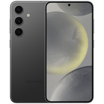 Смартфон Samsung Galaxy S24 8/128Gb Black (SM-S921BZKD) Global version