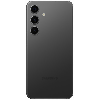 Смартфон Samsung Galaxy S24 8/128Gb Black (SM-S921BZKD) Global version