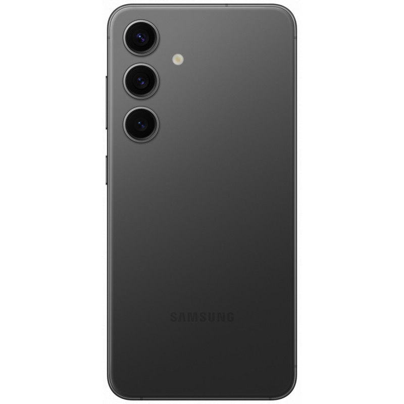 Смартфон Samsung Galaxy S24 8/128Gb Black (SM-S921BZKDEUC) UA UCRF