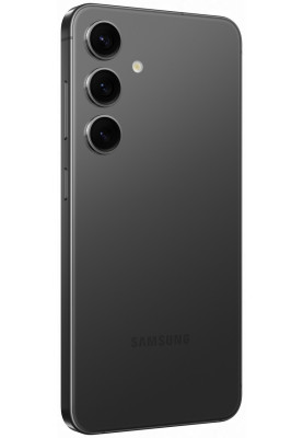 Смартфон Samsung Galaxy S24 8/128Gb Black (SM-S921BZKDEUC) UA UCRF