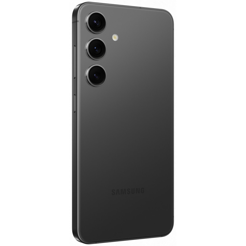 Смартфон Samsung Galaxy S24 8/128Gb Black (SM-S921BZKDEUC) UA UCRF
