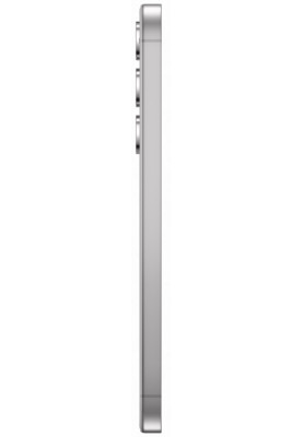 Смартфон Samsung Galaxy S24 8/128Gb Gray (SM-S921BZADEUC) UA UCRF