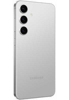 Смартфон Samsung Galaxy S24 8/128Gb Gray (SM-S921BZADEUC) UA UCRF