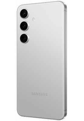Смартфон Samsung Galaxy S24 8/128Gb Gray (SM-S921BZADEUC) UA UCRF