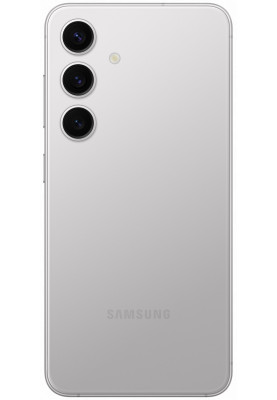 Смартфон Samsung Galaxy S24 8/128Gb Gray (SM-S921BZADEUC) UA UCRF