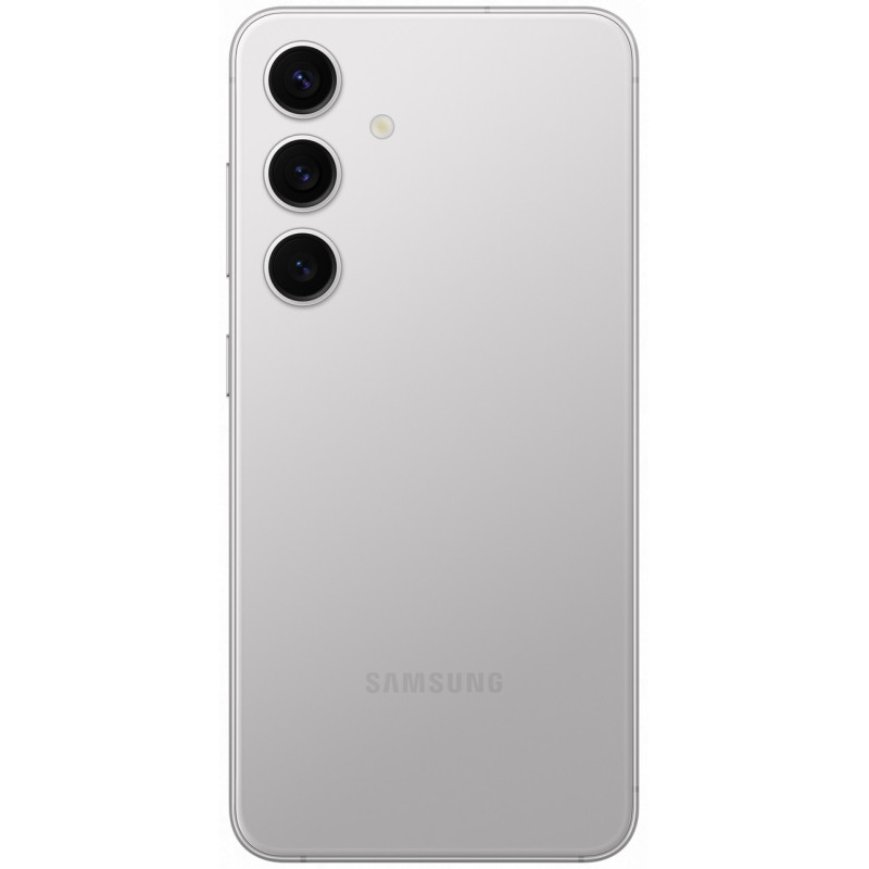 Смартфон Samsung Galaxy S24 8/128Gb Gray (SM-S921BZADEUC) UA UCRF