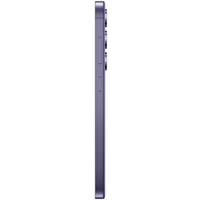 Смартфон Samsung Galaxy S24 8/128Gb Violet (SM-S921BZVDEUC) UA UCRF