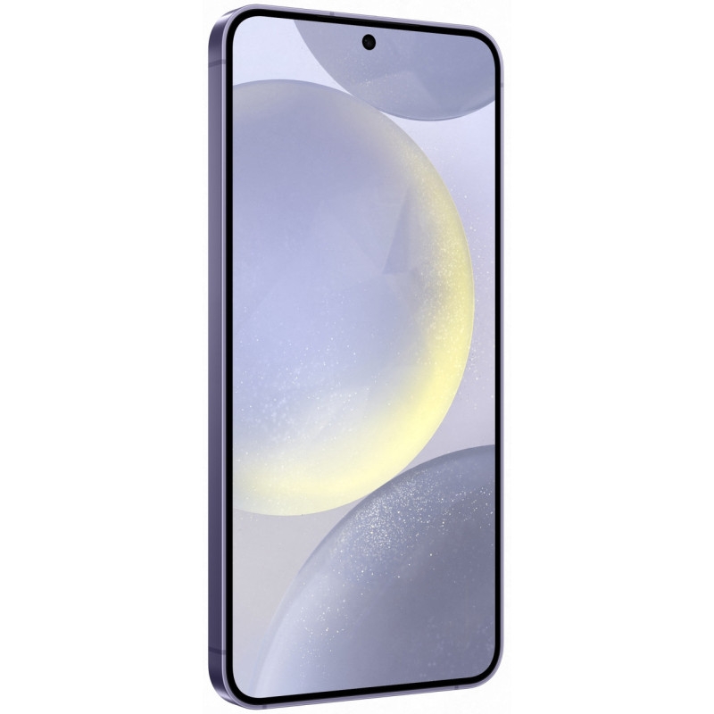 Смартфон Samsung Galaxy S24 8/128Gb Violet (SM-S921BZVDEUC) UA UCRF